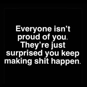 Meet your Posher, Valerie